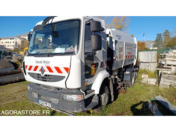 Мотометачна машина RENAULT