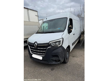 Товарен бус RENAULT Master 2.3