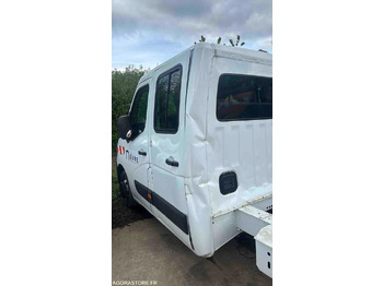 Бус самосвал RENAULT - MASTER - 2023 - 20967kms: снимка 5