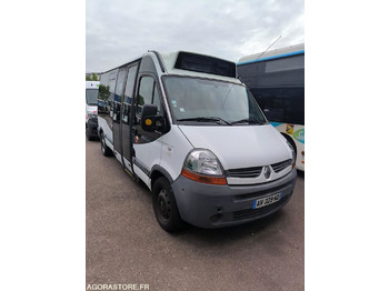 Микробус RENAULT Master