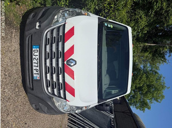 Бус самосвал RENAULT Master