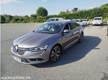 Лек автомобил RENAULT