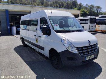Микробус RENAULT Trafic