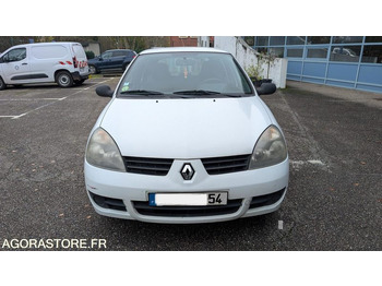 Лек автомобил RENAULT