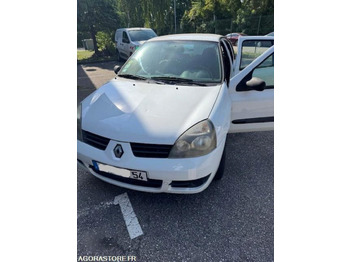 Лек автомобил RENAULT