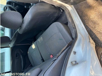 Лек автомобил Renault CLIO 2: снимка 4