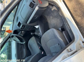 Лек автомобил Renault CLIO 2: снимка 5