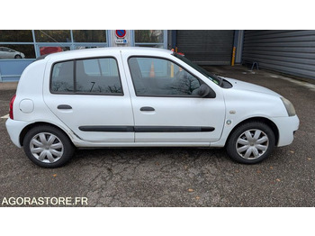 Лек автомобил Renault CLIO 2: снимка 3