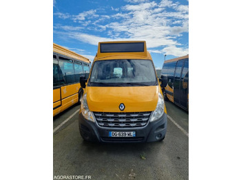 Микробус RENAULT