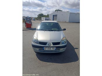 Лек автомобил RENAULT