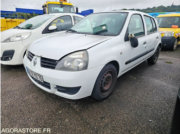 Лек автомобил RENAULT