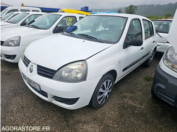 Лек автомобил RENAULT