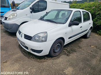 Лек автомобил RENAULT