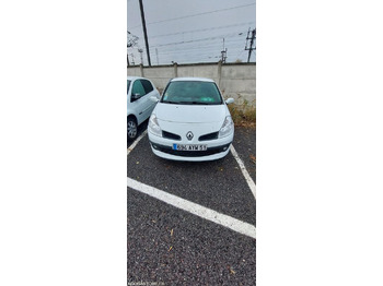 Лек автомобил RENAULT