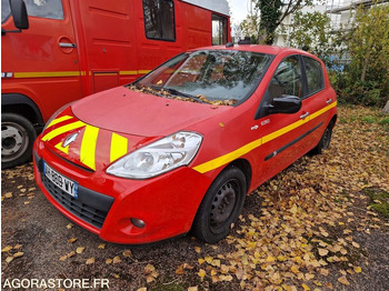 Лек автомобил RENAULT