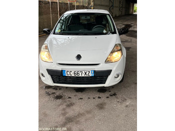 Лек автомобил RENAULT
