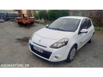 Лек автомобил RENAULT