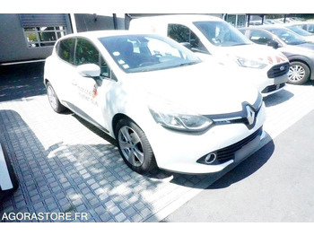 Лек автомобил RENAULT