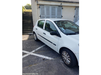 Лек автомобил RENAULT