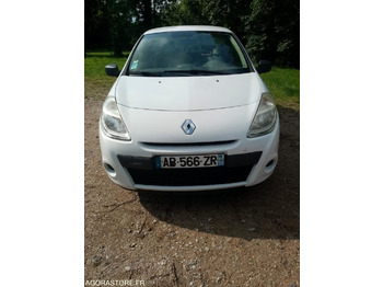 Лек автомобил RENAULT