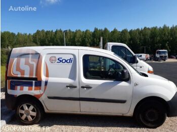 Товарен бус Renault KANGOO: снимка 1