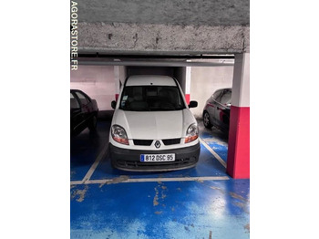 Малък ван RENAULT Kangoo