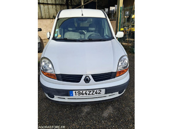 Малък ван RENAULT Kangoo