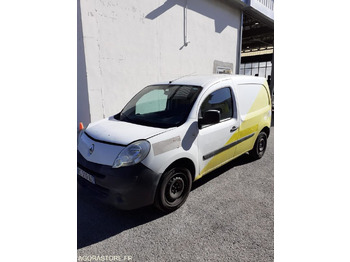 Малък ван RENAULT Kangoo