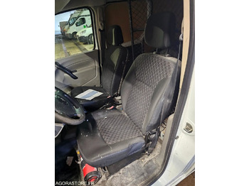 Малък ван Renault Kangoo - 2009 - 39018kms - AD 375 AP: снимка 5