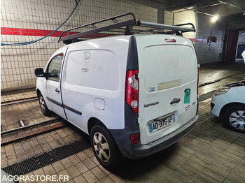 Малък ван Renault Kangoo - 2009 - 39018kms - AD 375 AP: снимка 4
