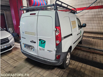 Малък ван Renault Kangoo - 2009 - 39018kms - AD 375 AP: снимка 3