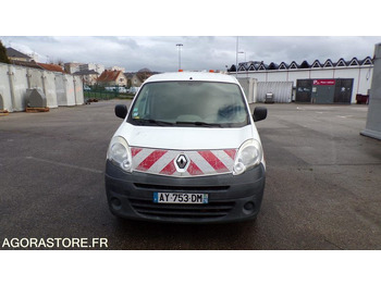 Малък ван RENAULT Kangoo