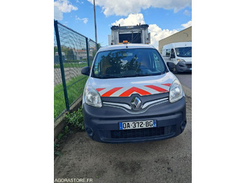 Малък ван RENAULT Kangoo