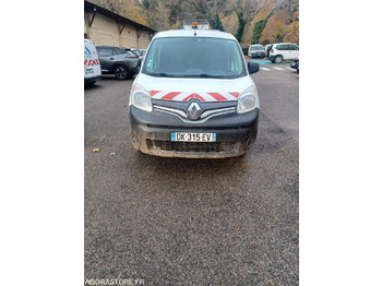 Малък ван RENAULT Kangoo
