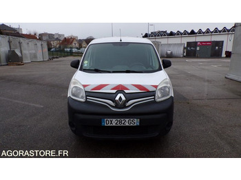 Малък ван RENAULT Kangoo