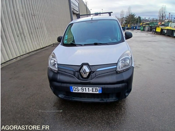 Малък ван RENAULT Kangoo