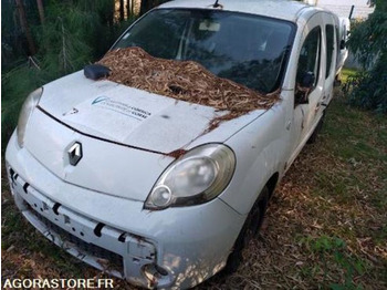 Лек автомобил RENAULT
