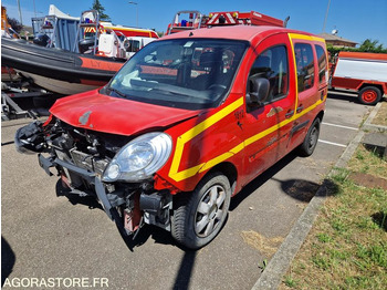 Лек автомобил RENAULT