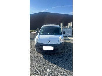 Малък ван RENAULT Kangoo