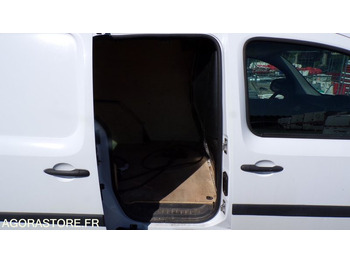 Малък ван, Електрически бус Renault Kangoo ZE EA-300-ZA (BP): снимка 4