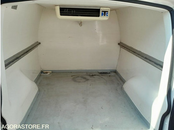 Малък ван Renault Kangoo frigorifique: снимка 4