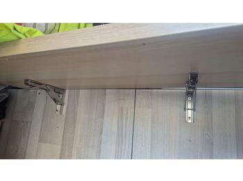 Кемпер ван RENAULT Master