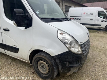 Товарен бус Renault Master - 2011 - 221285 - BP976HX: снимка 3 Товарен бус Renault Master - 2011 - 221285 - BP976HX: снимка 3