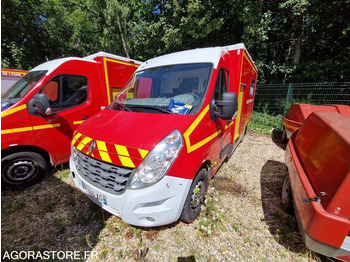 Лек автомобил RENAULT