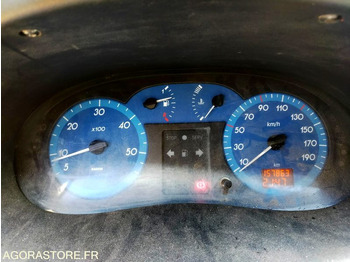 : снимка на заглавната част