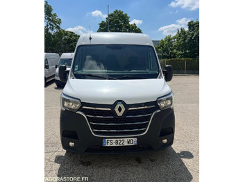 Товарен бус RENAULT Master