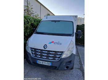 Товарен бус RENAULT Master