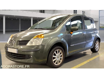 Лек автомобил RENAULT