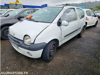 Лек автомобил RENAULT