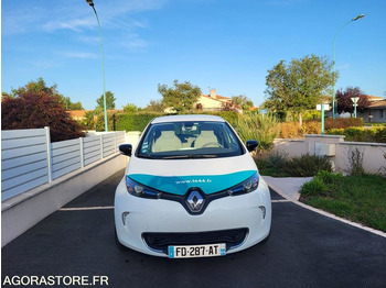 Лек автомобил RENAULT